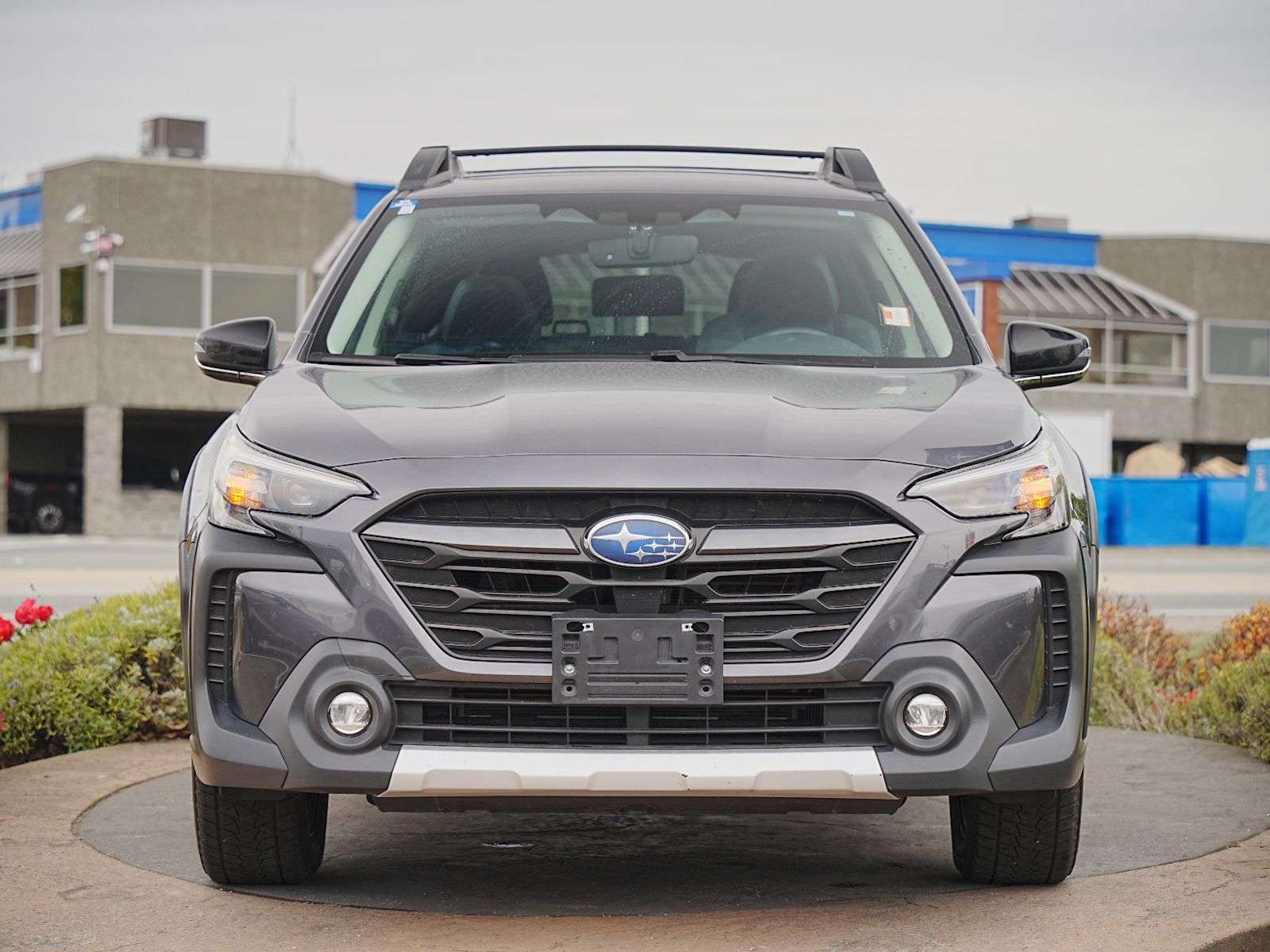 2023 Subaru Outback