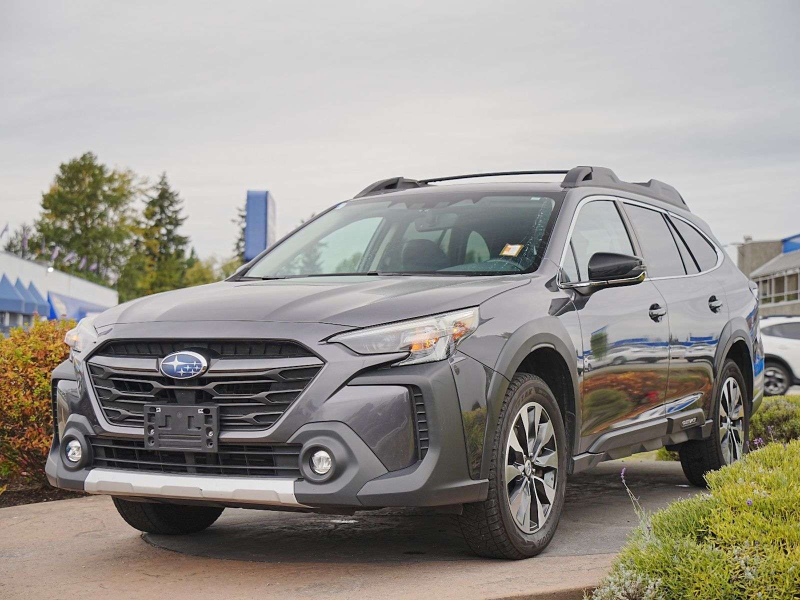 2023 Subaru Outback