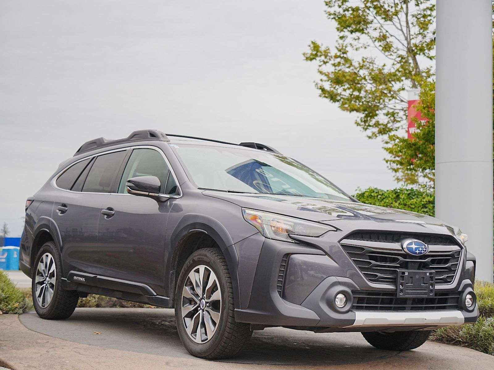2023 Subaru Outback