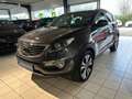 Kia Sportage Spirit 2WD//GARANTIE/LEDER/PANO/XENON// Grijs - thumbnail 2
