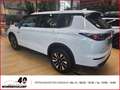 Mitsubishi Outlander 2,4 BASIS 4WD+Klima+LED+PDC+Tempomat+Totwinkel+360 Weiß - thumbnail 2