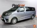 Toyota Proace 1.5D 120CV VX SHUTTLE 2PL 2PT L2 Gris - thumbnail 2