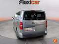 Toyota Proace 1.5D 120CV VX SHUTTLE 2PL 2PT L2 Gris - thumbnail 7