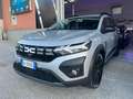 Dacia Jogger Jogger 1.0 tce Extreme Gpl 100cv 7p Grigio - thumbnail 3