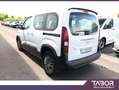 Peugeot Rifter 100 Allure DigC CarPlay PDC Reg Weiß - thumbnail 4
