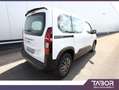 Peugeot Rifter 100 Allure DigC CarPlay PDC Reg Weiß - thumbnail 3