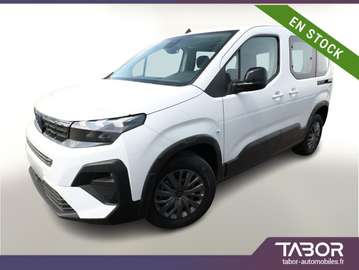 100 Allure DigC CarPlay PDC Reg