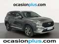 Hyundai SANTA FE 2.2CRDi Klass 2WD 8DCT Gris - thumbnail 2
