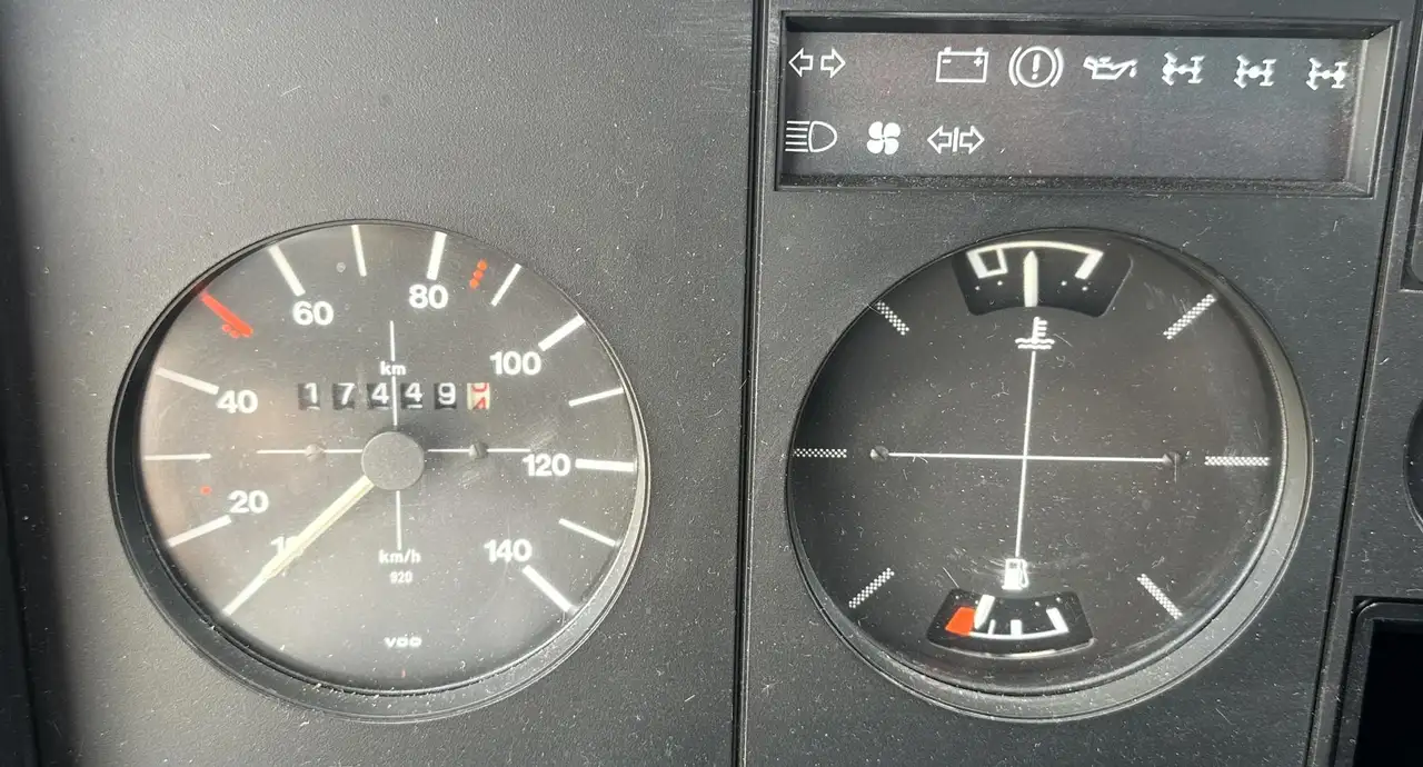 Volkswagen LT 31 2.4 17449km! nieuwstaat UNIEK! BENZINE camperba, foto 4