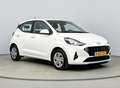 Hyundai i10 1.0 Comfort Smart | Navigatie | Camera | Radio Wit - thumbnail 7