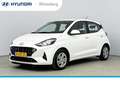 Hyundai i10 1.0 Comfort Smart Blanco - thumbnail 1