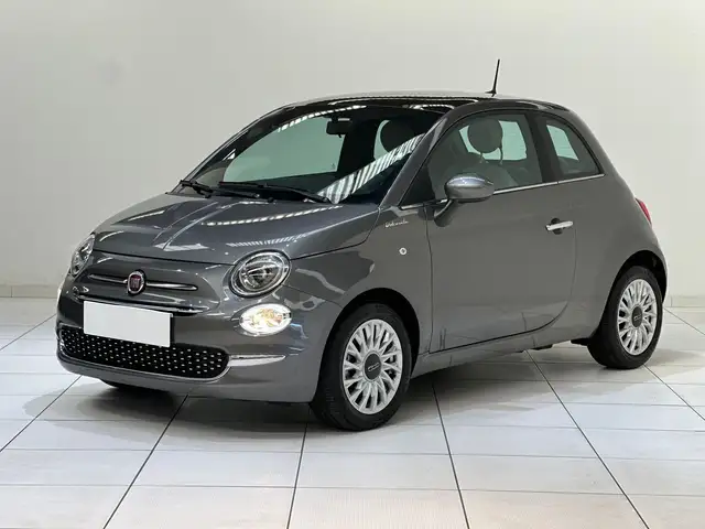 Fiat 500 500 1.0 hybrid Dolcevita 70cv