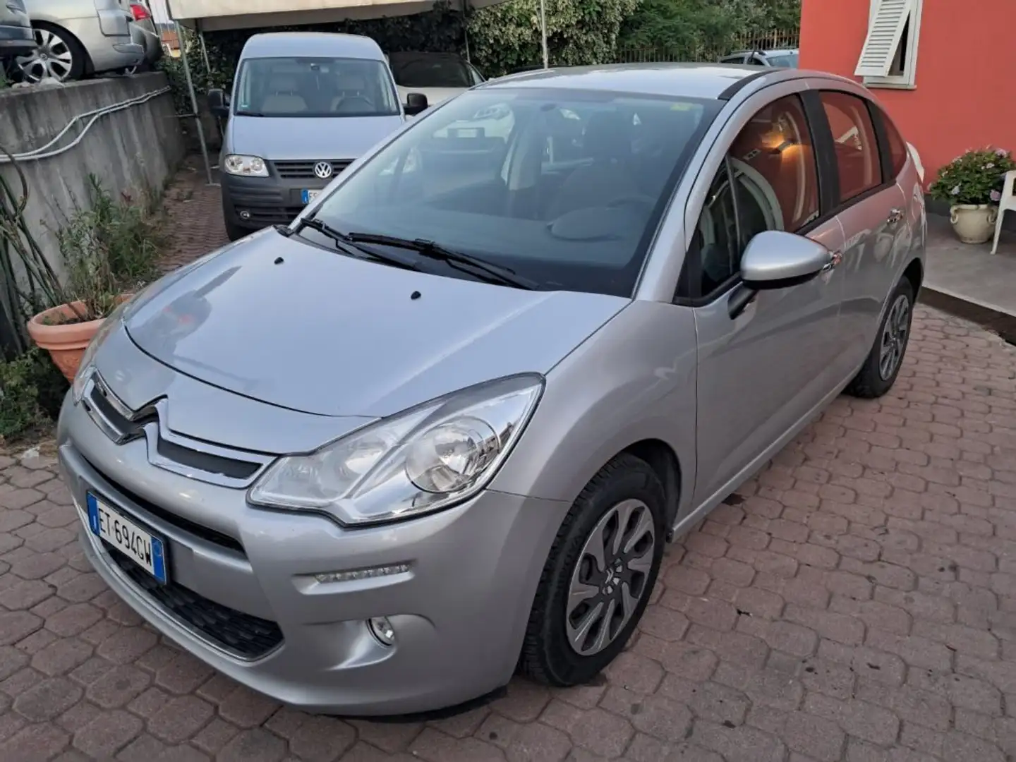Citroen C3 1.0 Argento - 2
