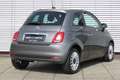 Fiat 500 Hybrid 70pk | DAB | Apple Carplay & Android Auto | Grijs - thumbnail 2