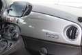 Fiat 500 Hybrid 70pk | DAB | Apple Carplay & Android Auto | Grijs - thumbnail 8