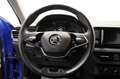 Skoda Scala 1.0 TSI 110cv Ambition Blau - thumbnail 14