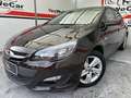 Opel Astra 2.0CDTi S/S Selective 165 Brun - thumbnail 3