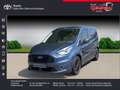 Ford Transit Connect 220 L1 Autm. Trend Bleu - thumbnail 1