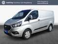 Ford Transit Custom 300 L1H1 LKW VA Autm. Trend Silber - thumbnail 1
