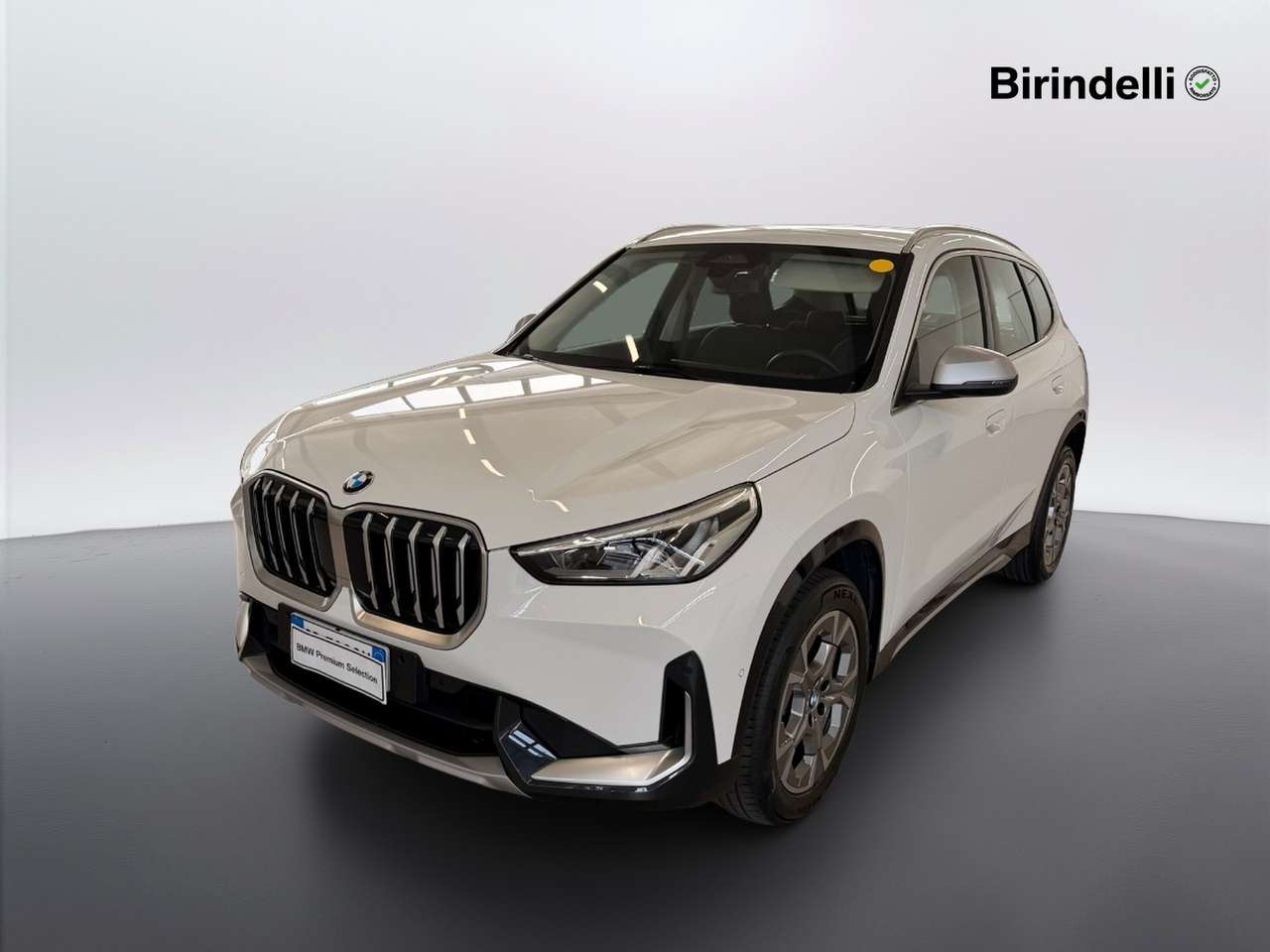 BMW X1 sDrive 18d xLine