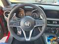 Alfa Romeo Stelvio 2.2 Turbodiesel 210 CV AT8 Q4 Super Rouge - thumbnail 26