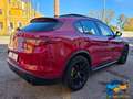 Alfa Romeo Stelvio 2.2 Turbodiesel 210 CV AT8 Q4 Super Rouge - thumbnail 6