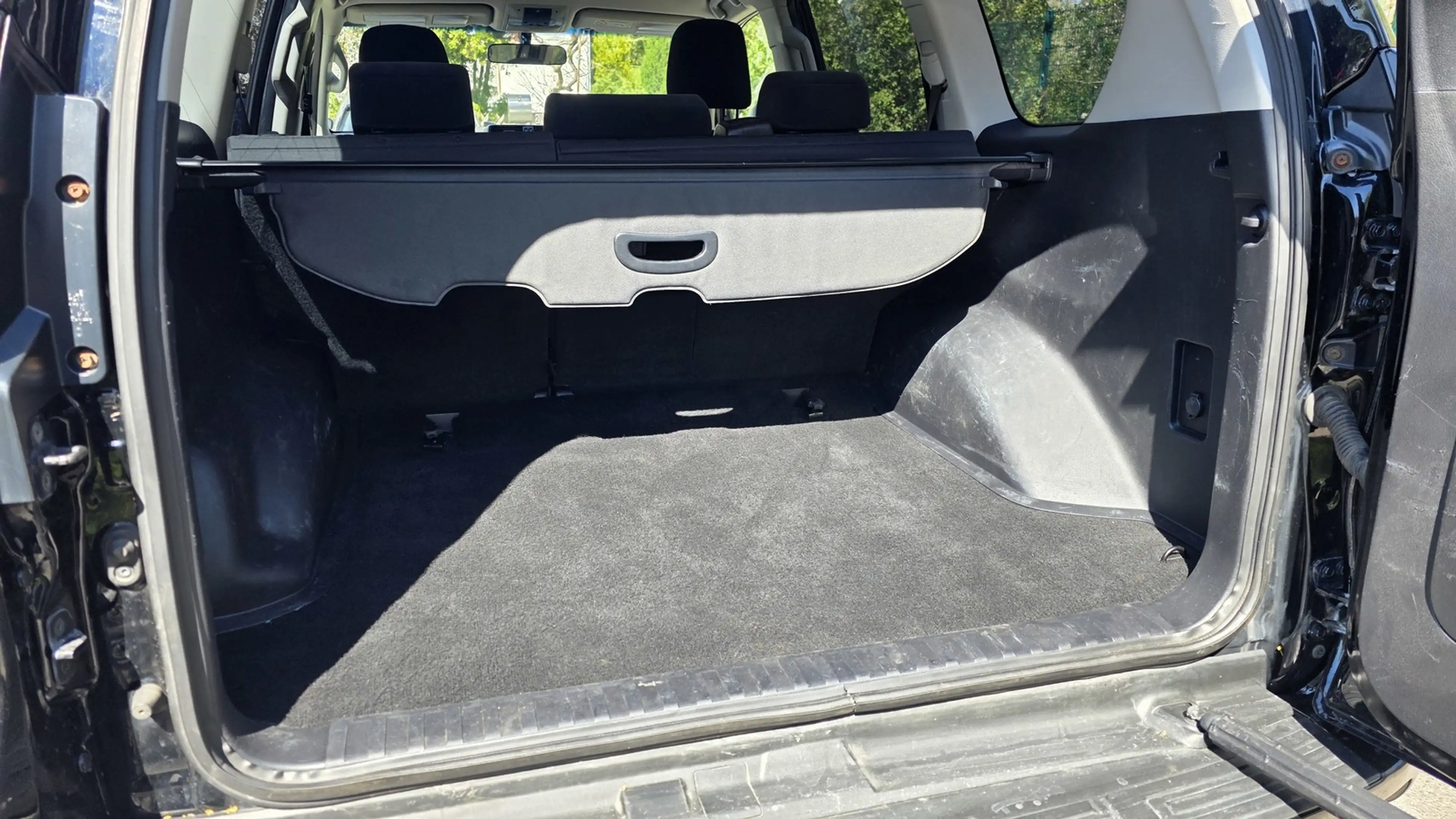 Toyota Land Cruiser 150 Comfort, Aut., Navi, KeylessGo — photo 10