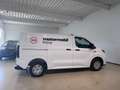 Ford Transit Custom Kasten 2,0 EcoBlue L1H1 320 Trend Weiß - thumbnail 5