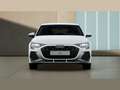 Audi A3 Sportback 30 TFSI S line Grau - thumbnail 4