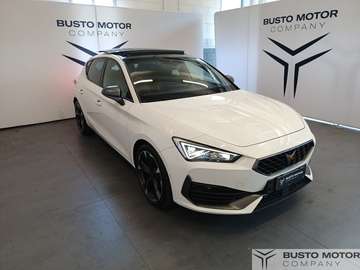 Leon 1.5 hybrid 150cv dsg