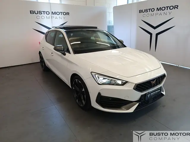 CUPRA Leon Leon 1.5 hybrid 150cv dsg