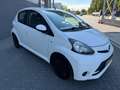 Toyota Aygo 1.0 VVT-i Comfort Orange*NEW APK*NAP*AIRCO*ELKT-RA Wit - thumbnail 3