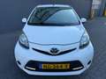 Toyota Aygo 1.0 VVT-i Comfort Orange*NEW APK*NAP*AIRCO*ELKT-RA Wit - thumbnail 2