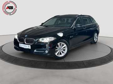 d Touring NAVI XENON PANO HIFI AHK SHZ 2.HAND