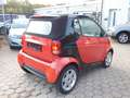 smart forTwo Cabrio*SOFTTOUCH*AUT* Siyah - thumbnail 3