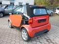 smart forTwo Cabrio*SOFTTOUCH*AUT* Siyah - thumbnail 4