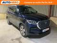 SsangYong Rexton 2.2 TD Limited 4WD Azul - thumbnail 8