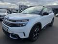 Citroen C5 Aircross 1.5 130HDI Feel Pack/Kamera/Leder/ Білий - thumbnail 5