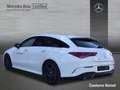Mercedes-Benz CLA 200 Shooting Brake 200d 8G-DCT Blanc - thumbnail 5