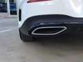 Mercedes-Benz CLA 200 Shooting Brake 200d 8G-DCT Blanc - thumbnail 13