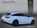 Mercedes-Benz CLA 200 Shooting Brake 200d 8G-DCT Blanc - thumbnail 3