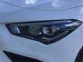 Mercedes-Benz CLA 200 Shooting Brake 200d 8G-DCT Blanc - thumbnail 15