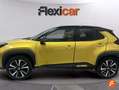 Toyota Yaris Cross 120H Premier Edition Amarillo - thumbnail 9