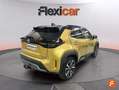 Toyota Yaris Cross 120H Premier Edition Amarillo - thumbnail 8