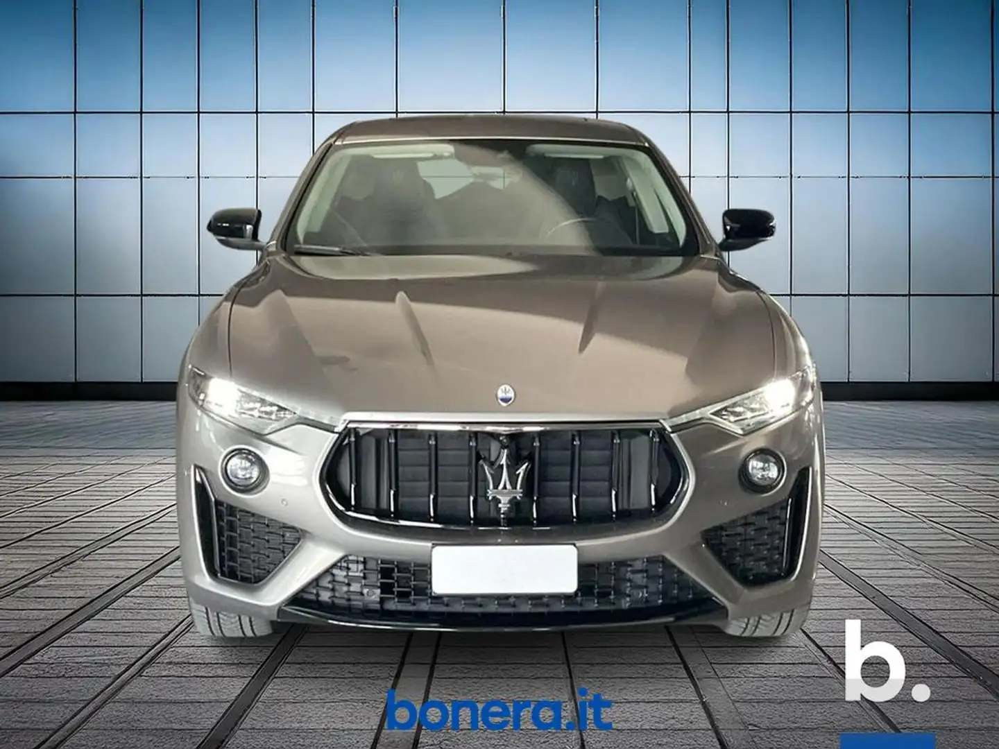Maserati Levante 2.0 mhev GT 330cv auto Grigio - 2