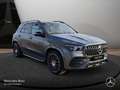 Mercedes-Benz GLE 400 d 4M AMG+EXCLUSIVE+NIGHT+PANO+360+AHK+LED Gris - thumbnail 5