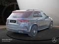 Mercedes-Benz GLE 400 d 4M AMG+EXCLUSIVE+NIGHT+PANO+360+AHK+LED Gris - thumbnail 8