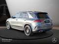 Mercedes-Benz GLE 400 d 4M AMG+EXCLUSIVE+NIGHT+PANO+360+AHK+LED Gris - thumbnail 10