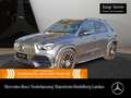 Mercedes-Benz GLE 400 d 4M AMG+EXCLUSIVE+NIGHT+PANO+360+AHK+LED Gris - thumbnail 1