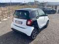smart forTwo 70 1.0 twinamic Passion Bianco - thumbnail 8